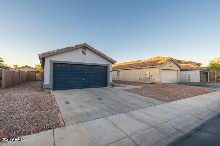 11806 W ALTADENA Avenue, El Mirage, AZ 85335 — photo 2 of 42