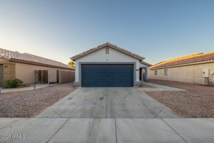 11806 W ALTADENA Avenue, El Mirage, AZ 85335 — photo 1 of 42