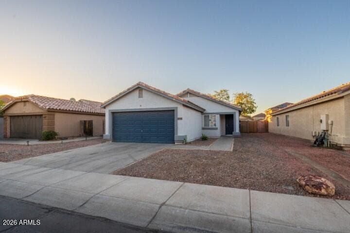 11806 W ALTADENA Avenue, El Mirage, AZ 85335 — photo 3 of 42