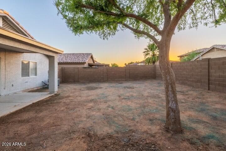 11806 W ALTADENA Avenue, El Mirage, AZ 85335 — photo 33 of 42