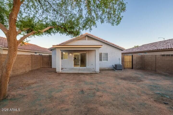 11806 W ALTADENA Avenue, El Mirage, AZ 85335 — photo 30 of 42