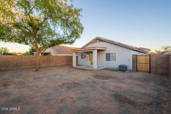 11806 W ALTADENA Avenue, El Mirage, AZ 85335 — photo 31 of 42