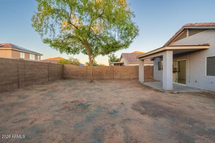 11806 W ALTADENA Avenue, El Mirage, AZ 85335 — photo 32 of 42