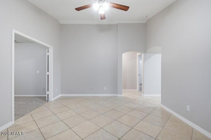 11806 W ALTADENA Avenue, El Mirage, AZ 85335 — photo 5 of 42