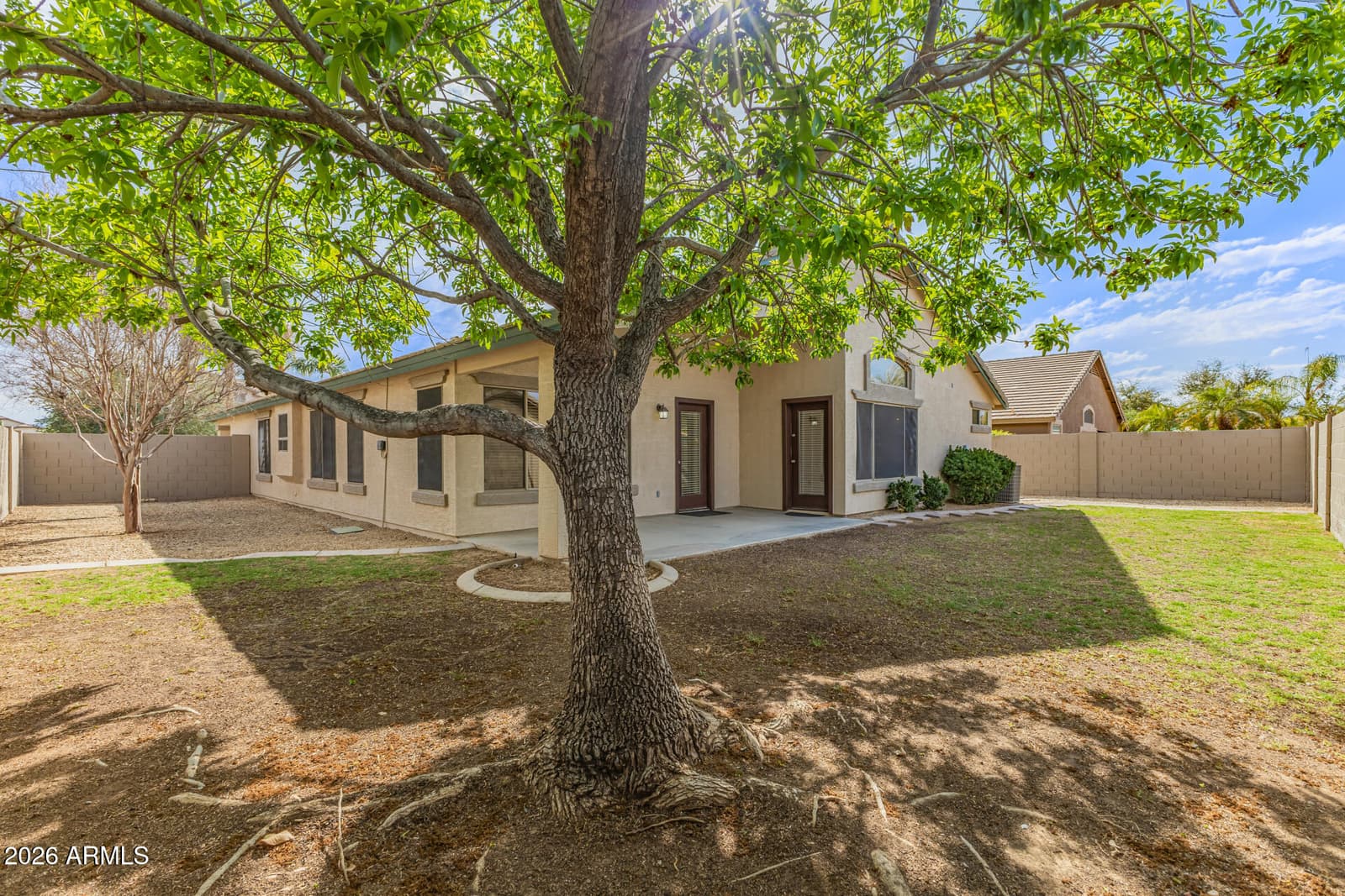 3930 E SIMPSON Road, Gilbert, AZ 85297 — photo 43 of 43