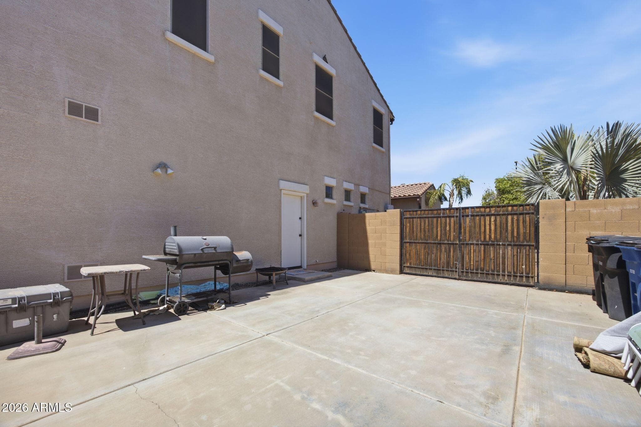 2601 S ROANOKE Street, Gilbert, AZ 85295 — photo 52 of 67
