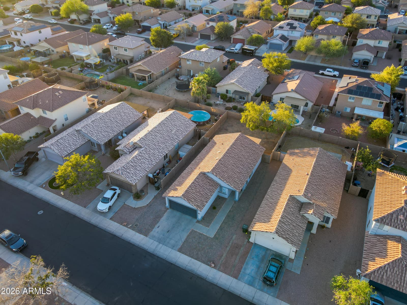 11806 W ALTADENA Avenue, El Mirage, AZ 85335 — photo 36 of 42