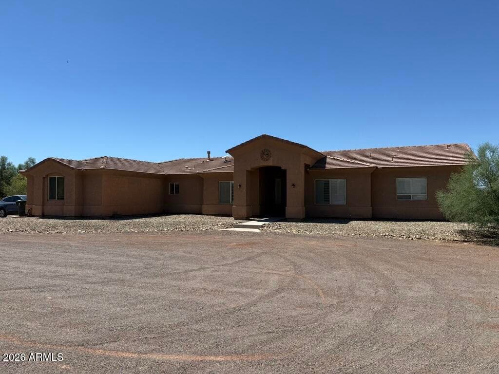 28920 N 201ST Avenue, Wittmann, AZ 85361 — photo 1 of 2