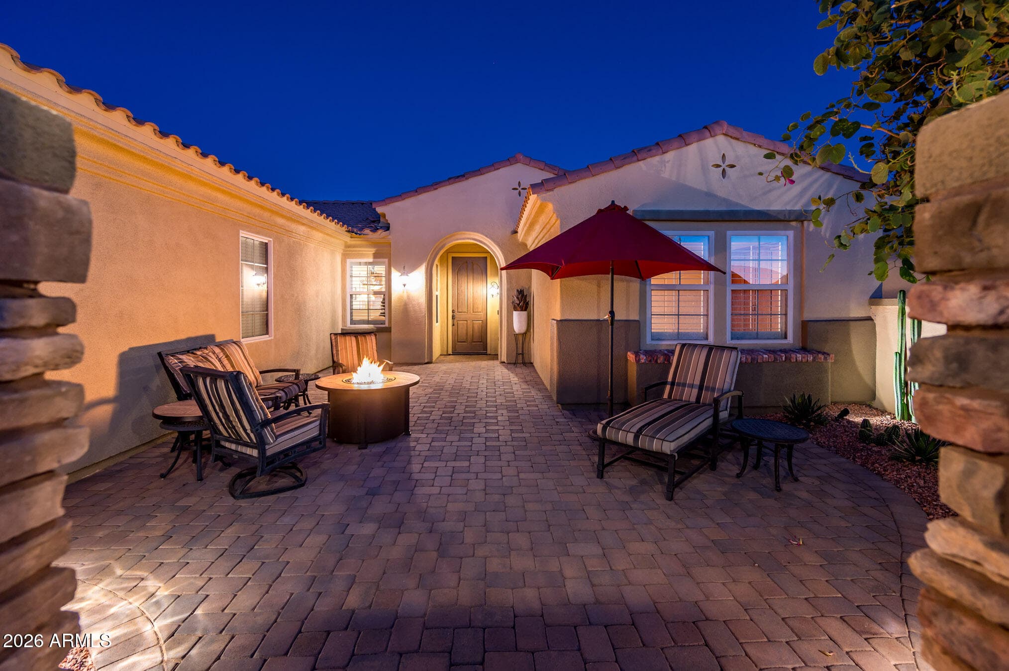 23219 N HANK RAYMOND Drive, Sun City West, AZ 85375 — photo 15 of 96