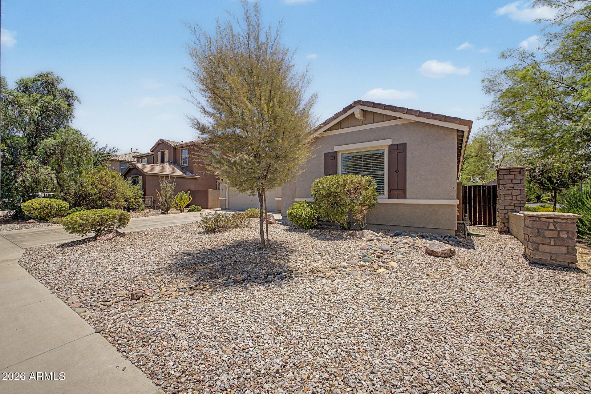 1841 E DUBOIS Avenue, Gilbert, AZ 85298 — photo 3 of 33