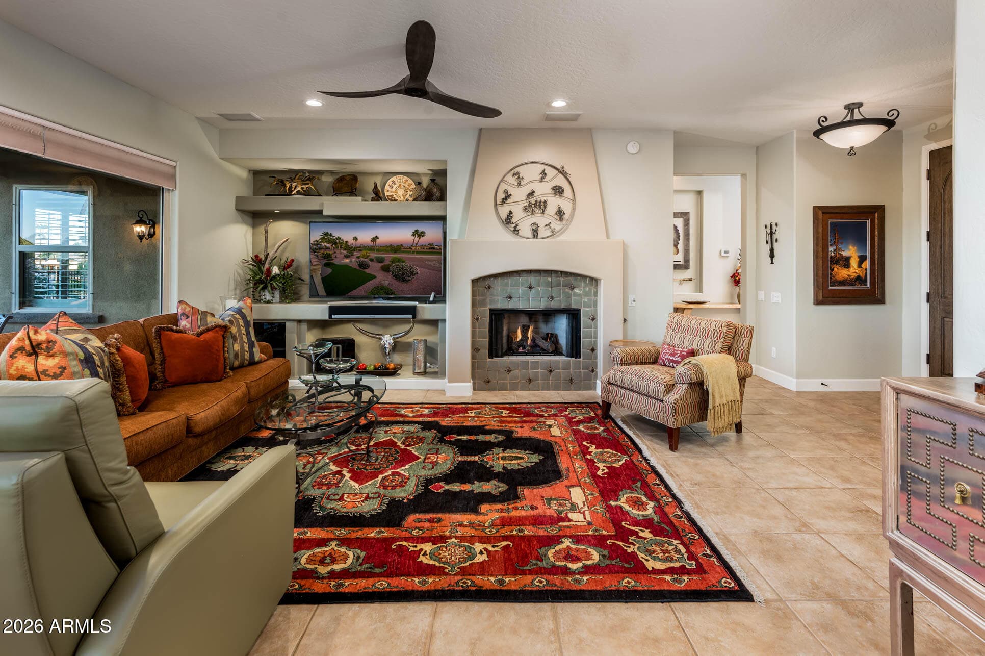 23219 N HANK RAYMOND Drive, Sun City West, AZ 85375 — photo 23 of 96