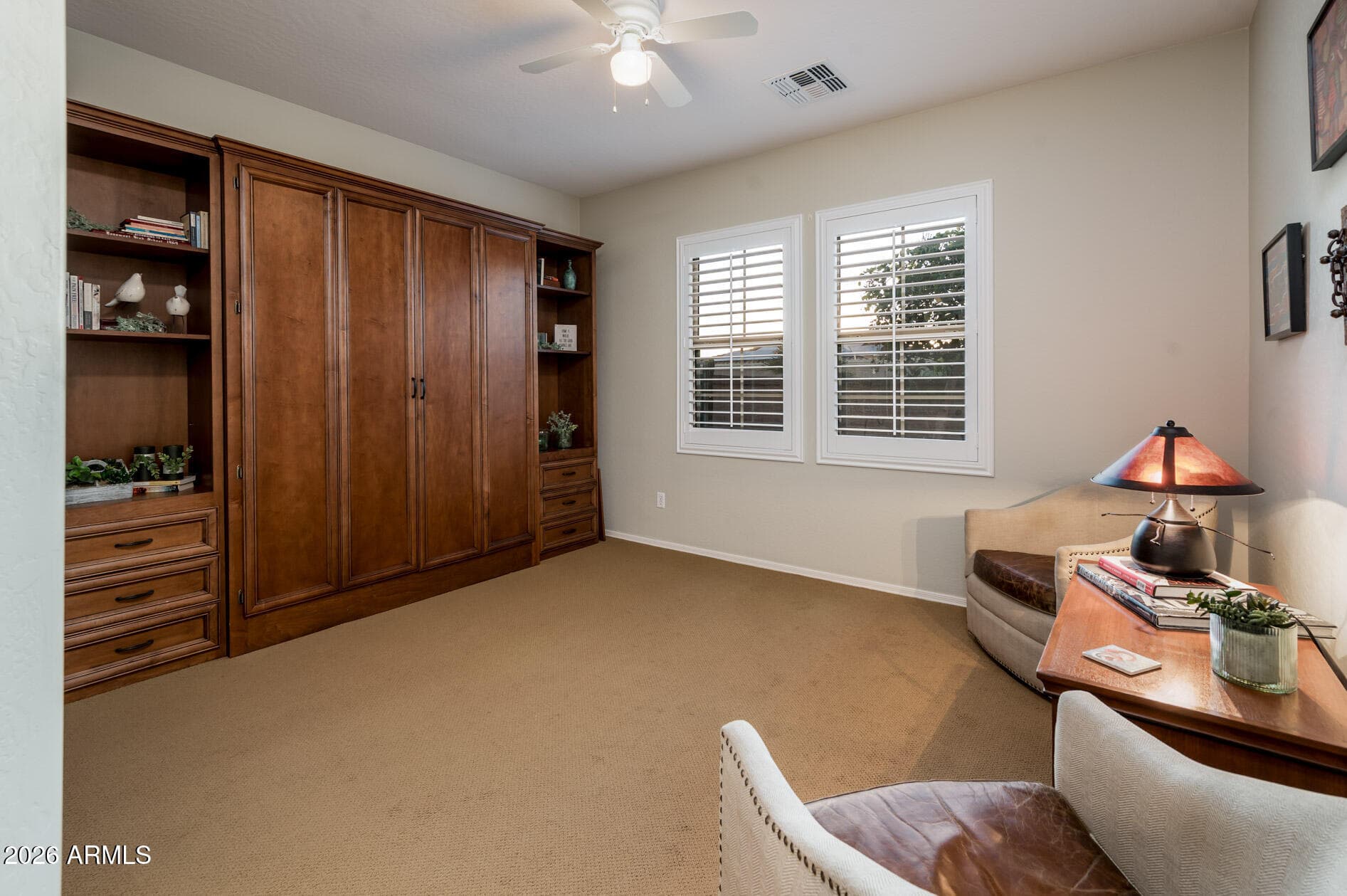23219 N HANK RAYMOND Drive, Sun City West, AZ 85375 — photo 39 of 96