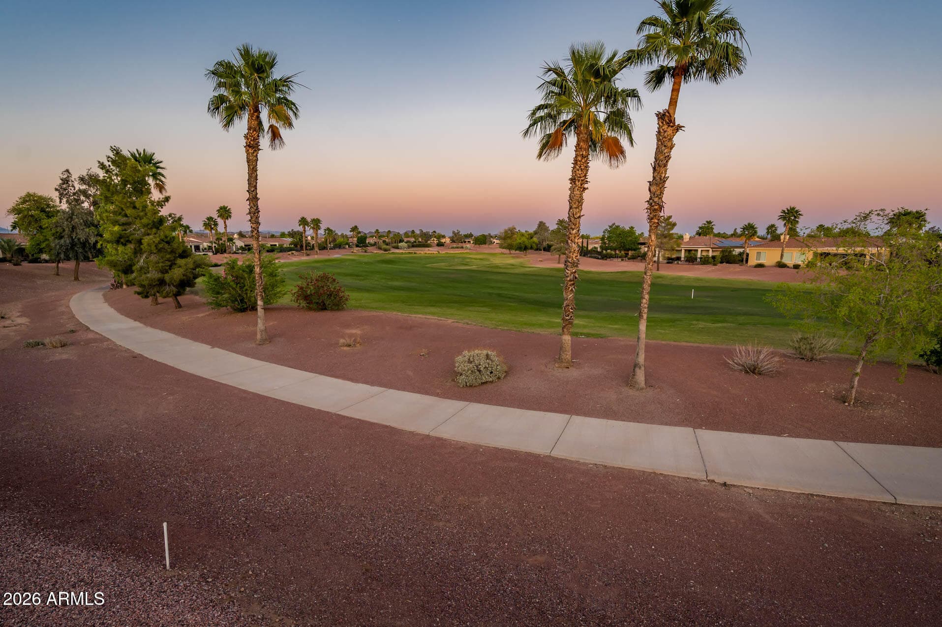 23219 N HANK RAYMOND Drive, Sun City West, AZ 85375 — photo 50 of 96
