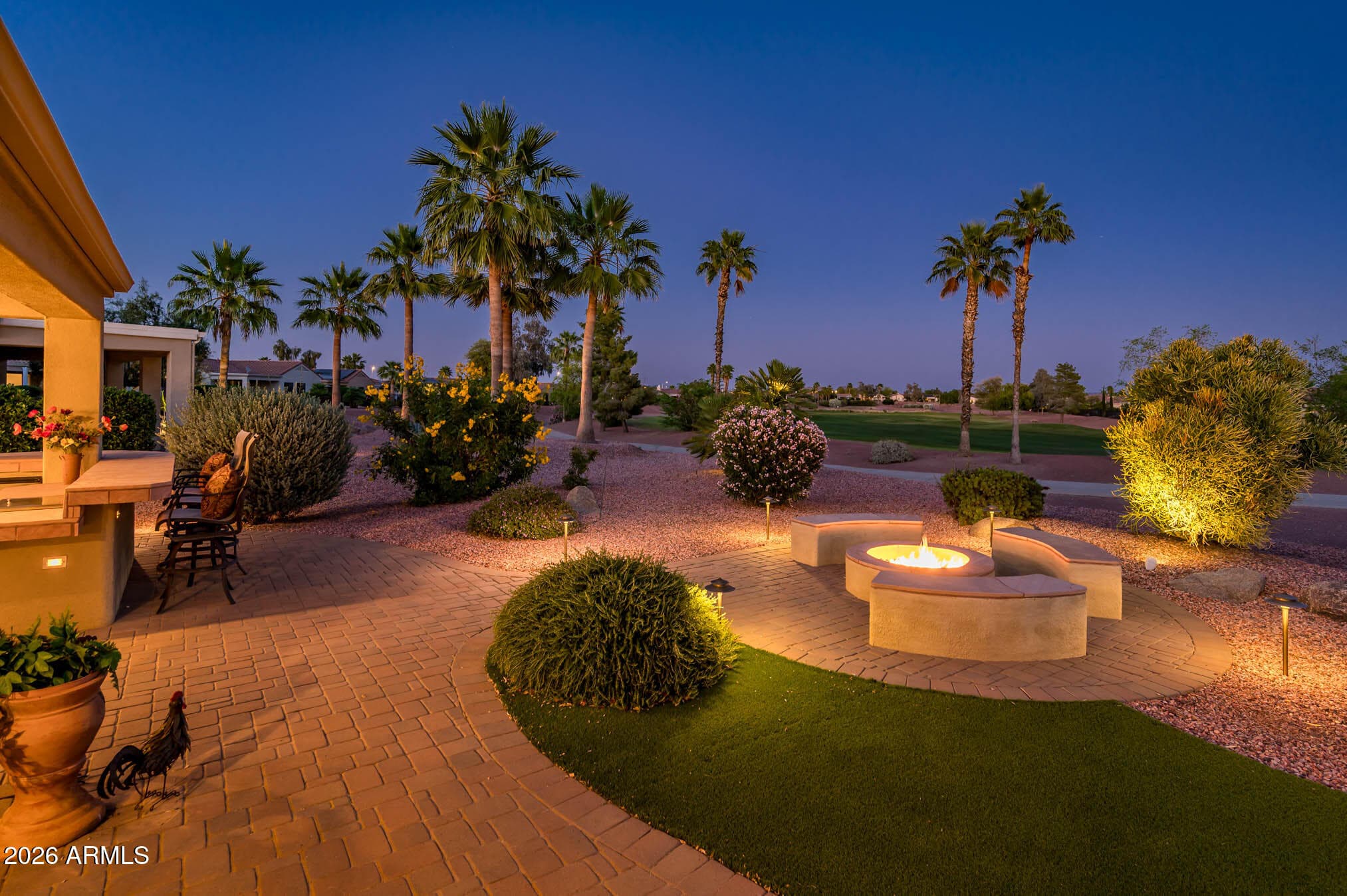 23219 N HANK RAYMOND Drive, Sun City West, AZ 85375 — photo 58 of 96