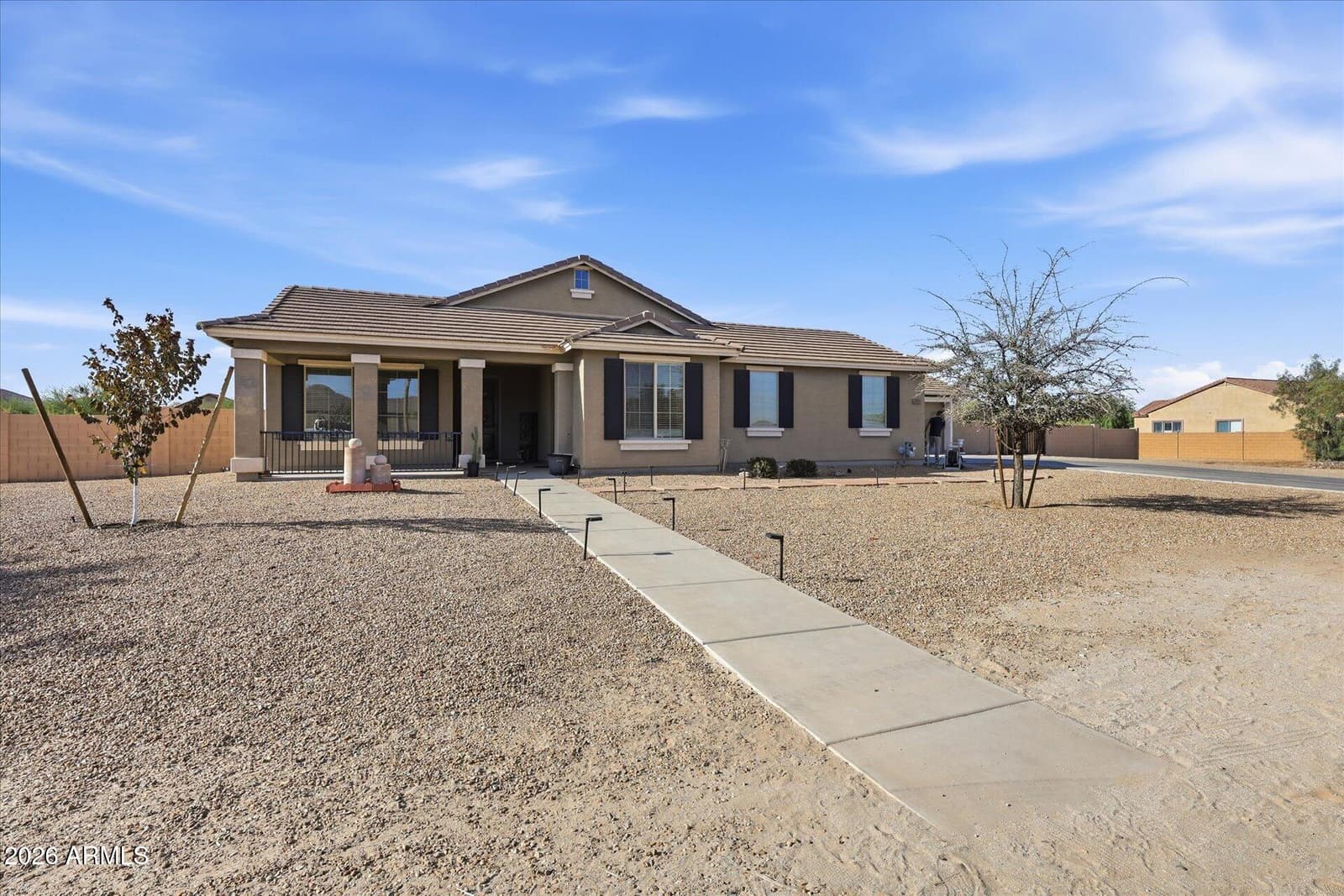 3760 W ROBERTS Road, San Tan Valley, AZ 85144 — photo 3 of 58