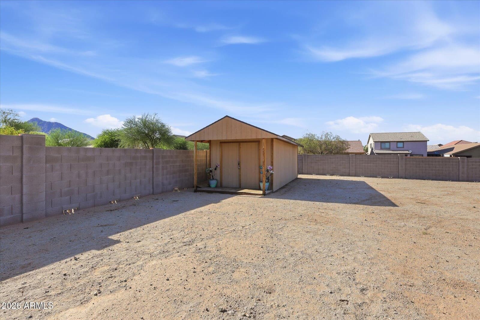 3760 W ROBERTS Road, San Tan Valley, AZ 85144 — photo 51 of 58
