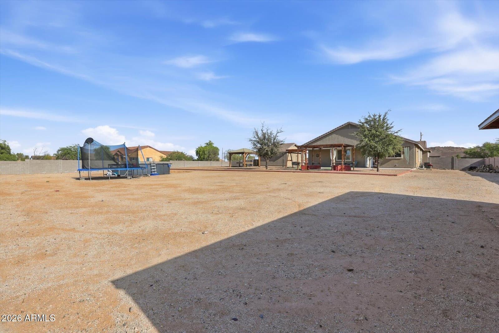 3760 W ROBERTS Road, San Tan Valley, AZ 85144 — photo 50 of 58