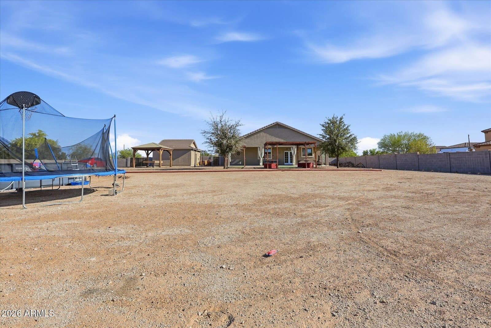 3760 W ROBERTS Road, San Tan Valley, AZ 85144 — photo 49 of 58