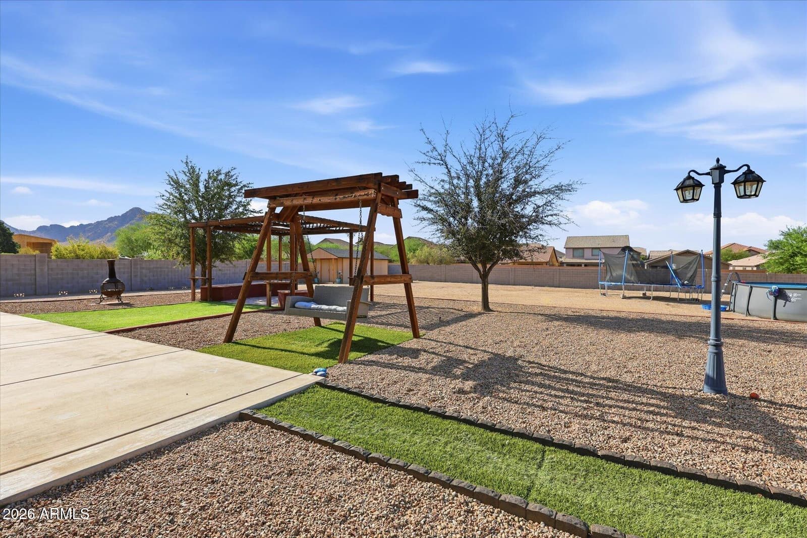 3760 W ROBERTS Road, San Tan Valley, AZ 85144 — photo 47 of 58