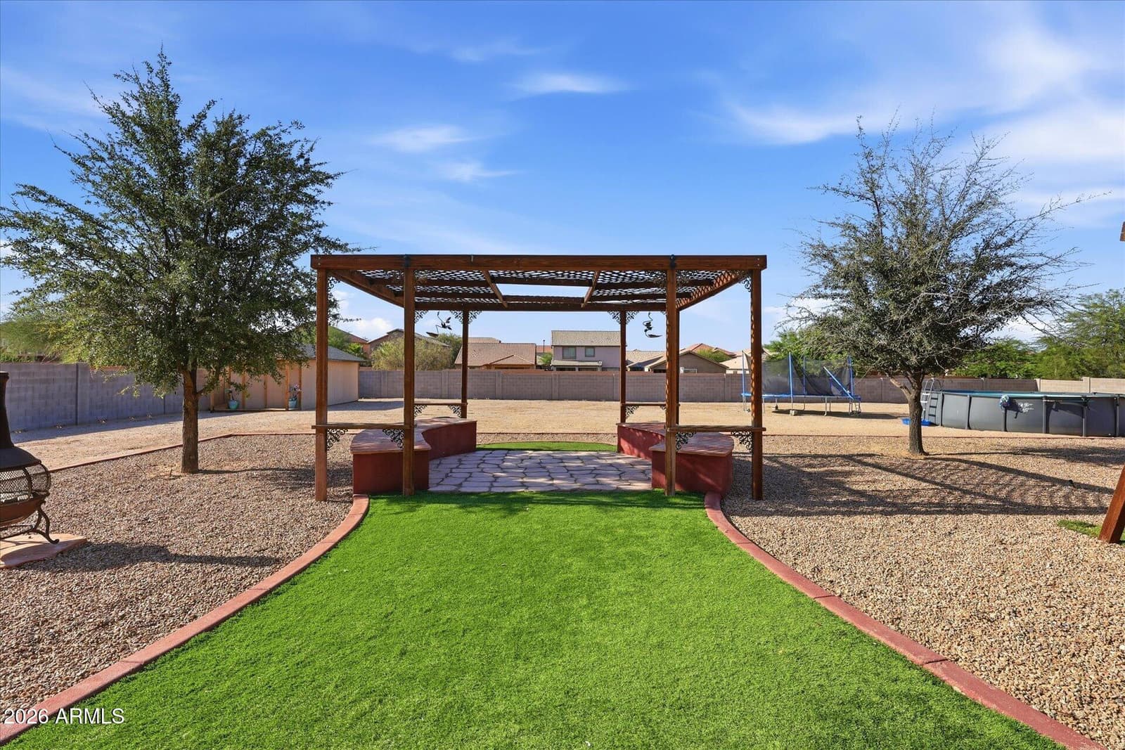 3760 W ROBERTS Road, San Tan Valley, AZ 85144 — photo 45 of 58