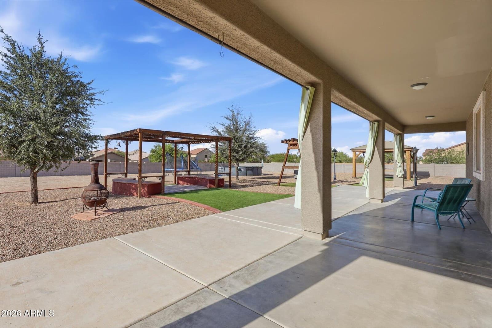 3760 W ROBERTS Road, San Tan Valley, AZ 85144 — photo 44 of 58