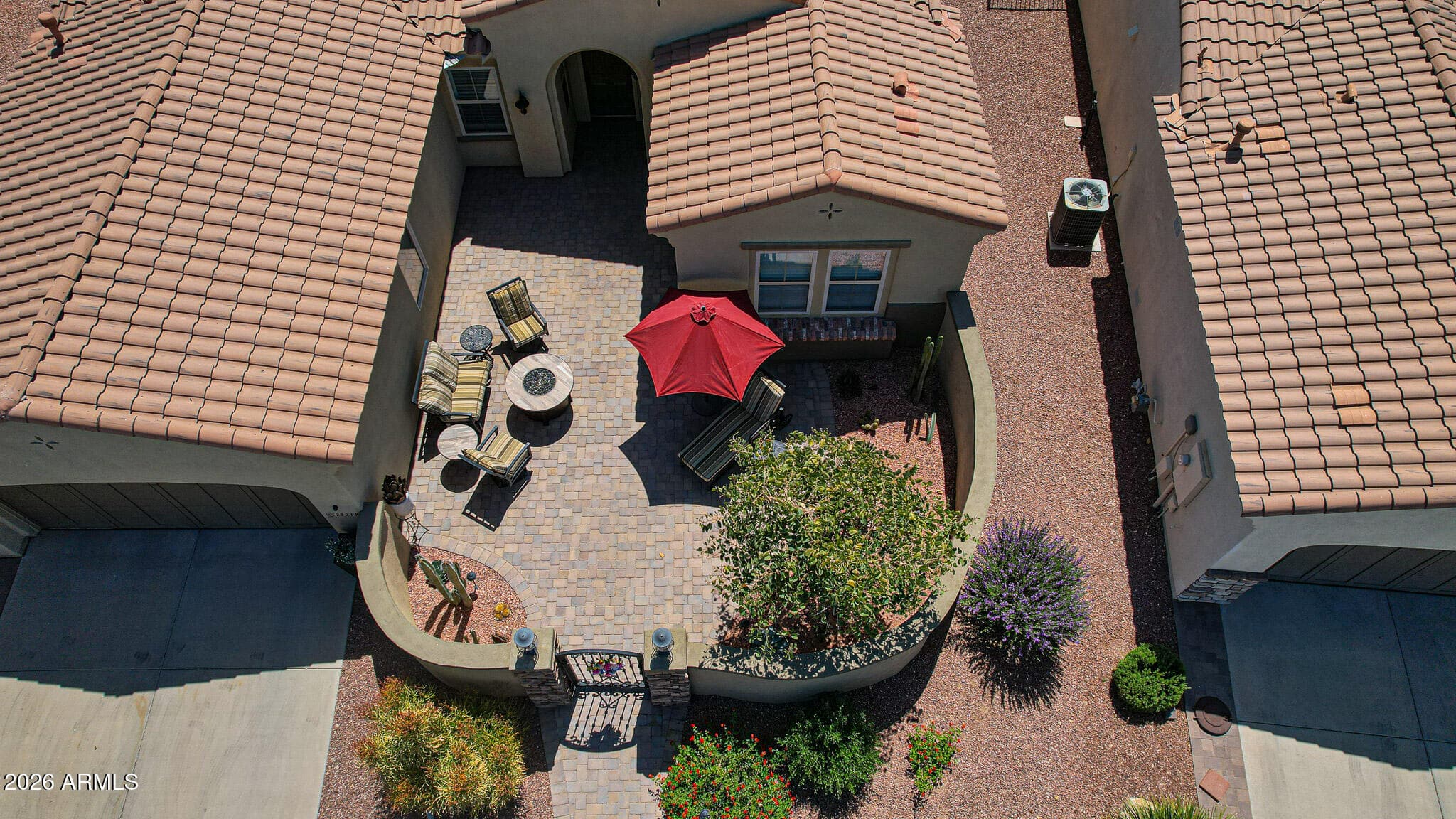 23219 N HANK RAYMOND Drive, Sun City West, AZ 85375 — photo 86 of 96