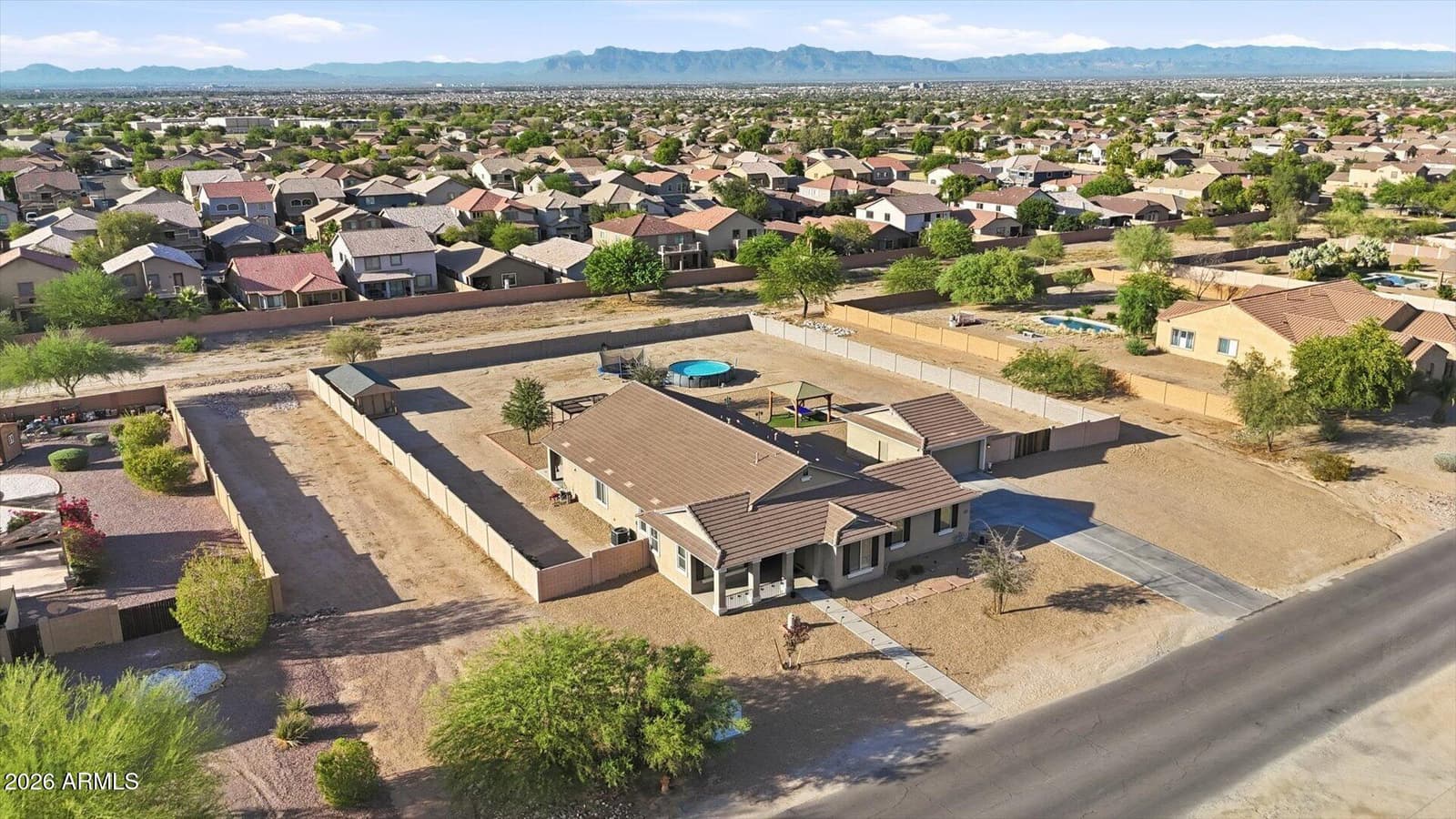 3760 W ROBERTS Road, San Tan Valley, AZ 85144 — photo 55 of 58
