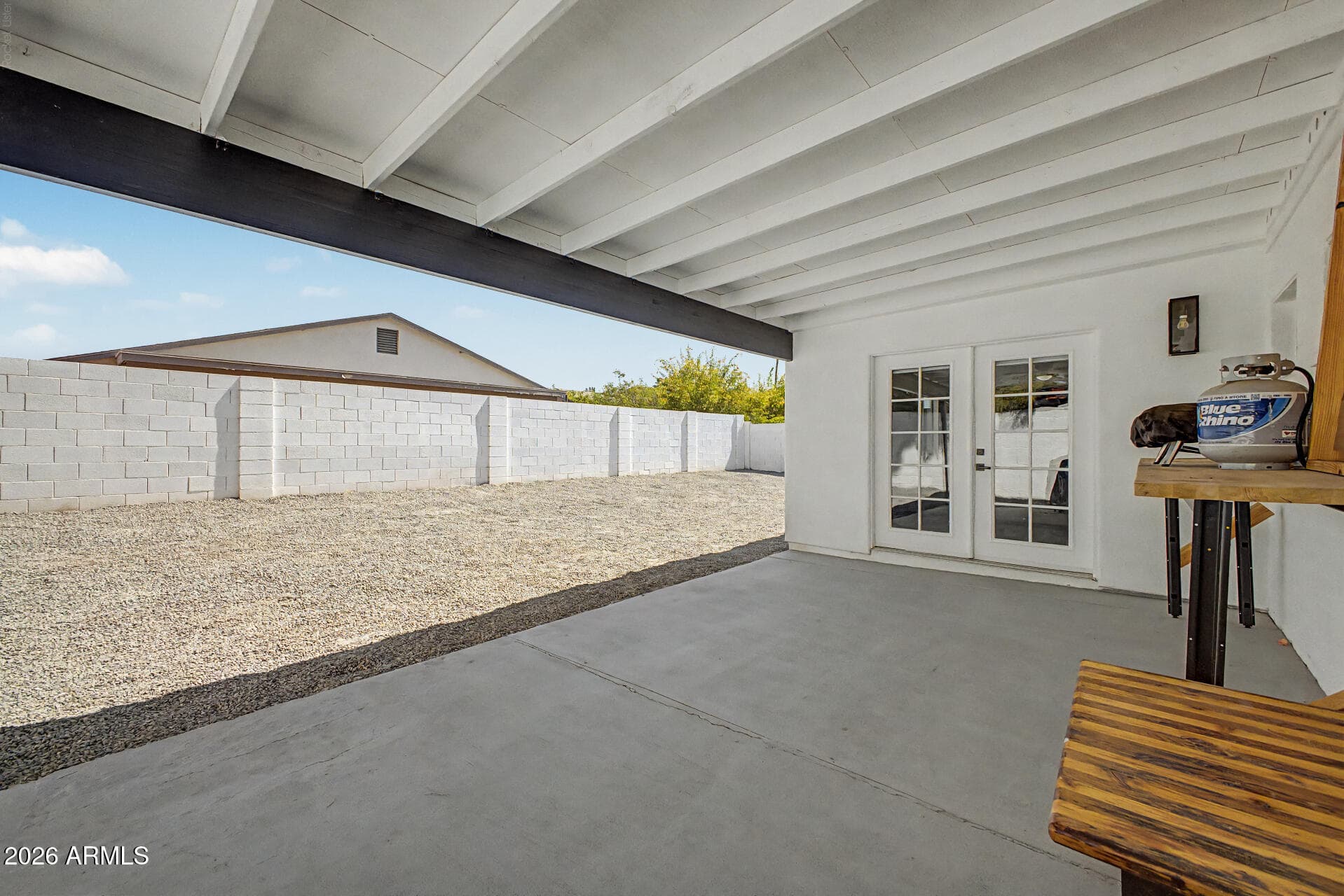 2738 E WINDROSE Drive, Phoenix, AZ 85032 — photo 37 of 42