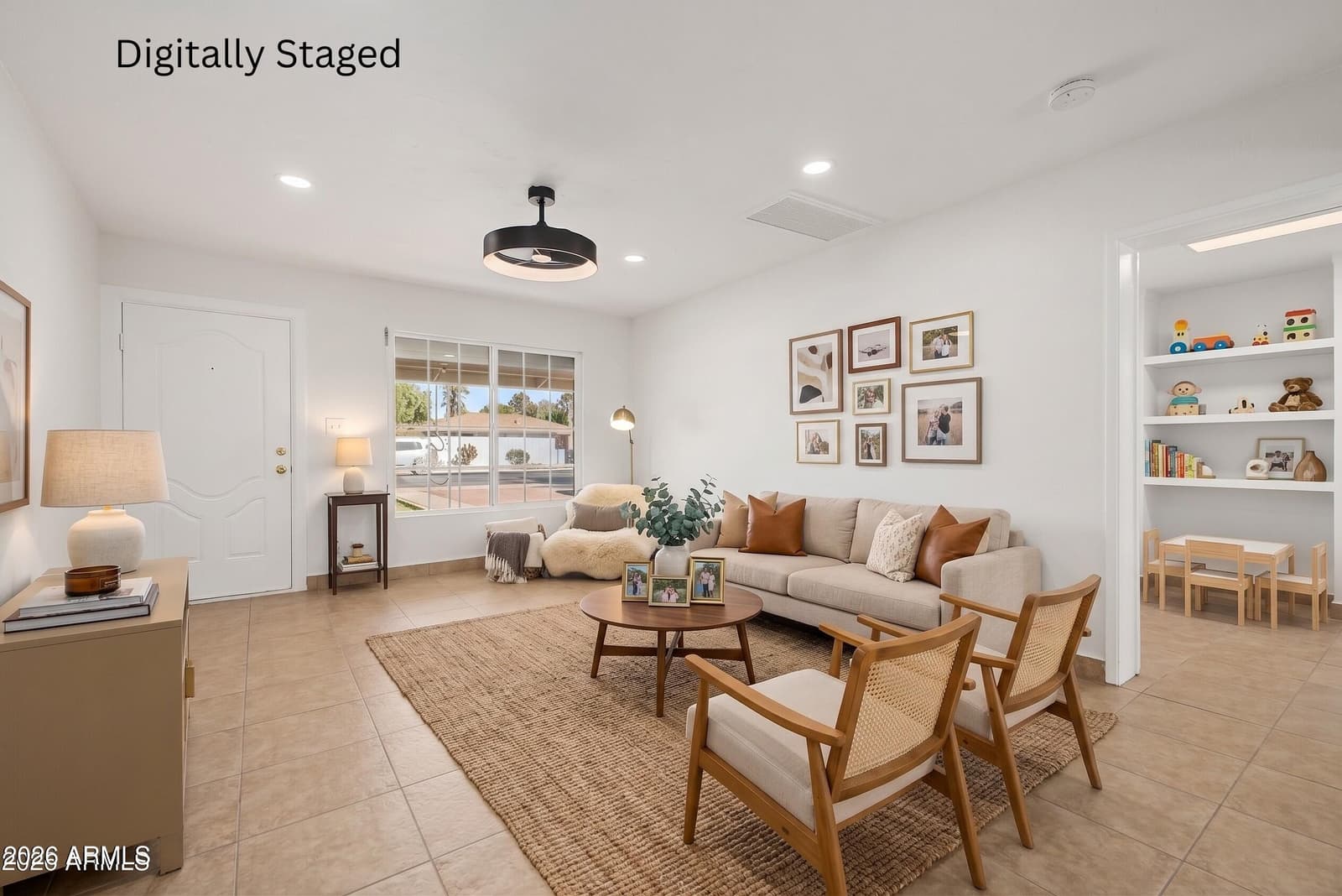 6138 N 15TH Avenue, Phoenix, AZ 85015 — photo 5 of 47