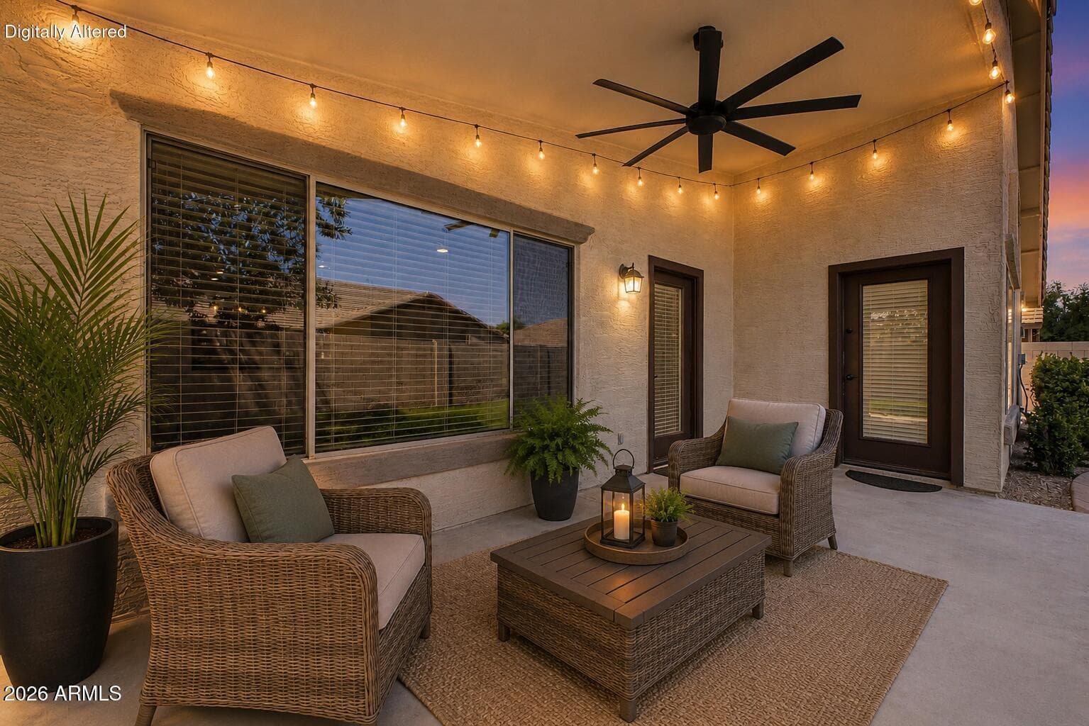 3930 E SIMPSON Road, Gilbert, AZ 85297 — photo 2 of 43