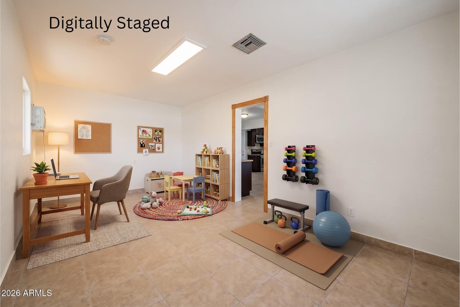 6138 N 15TH Avenue, Phoenix, AZ 85015 — photo 26 of 47