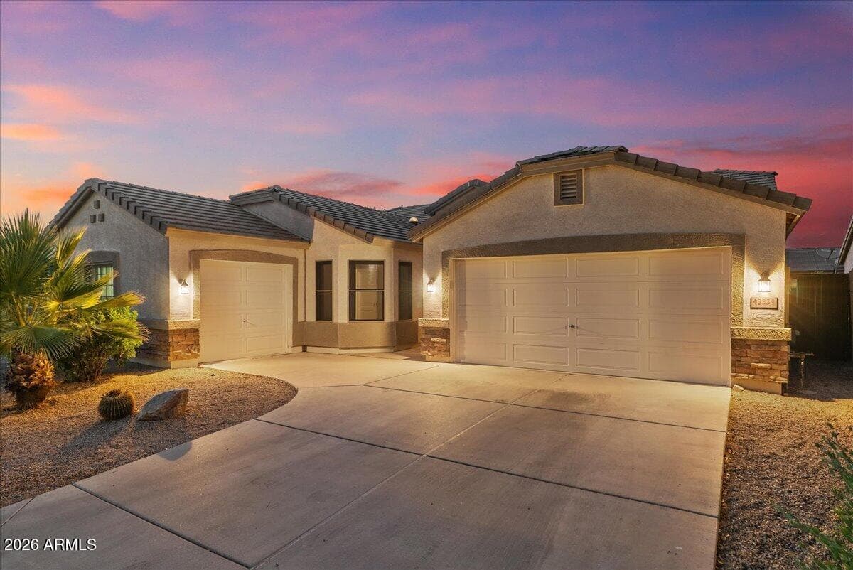 43334 W NEELY Drive, Maricopa, AZ 85138 — photo 2 of 64