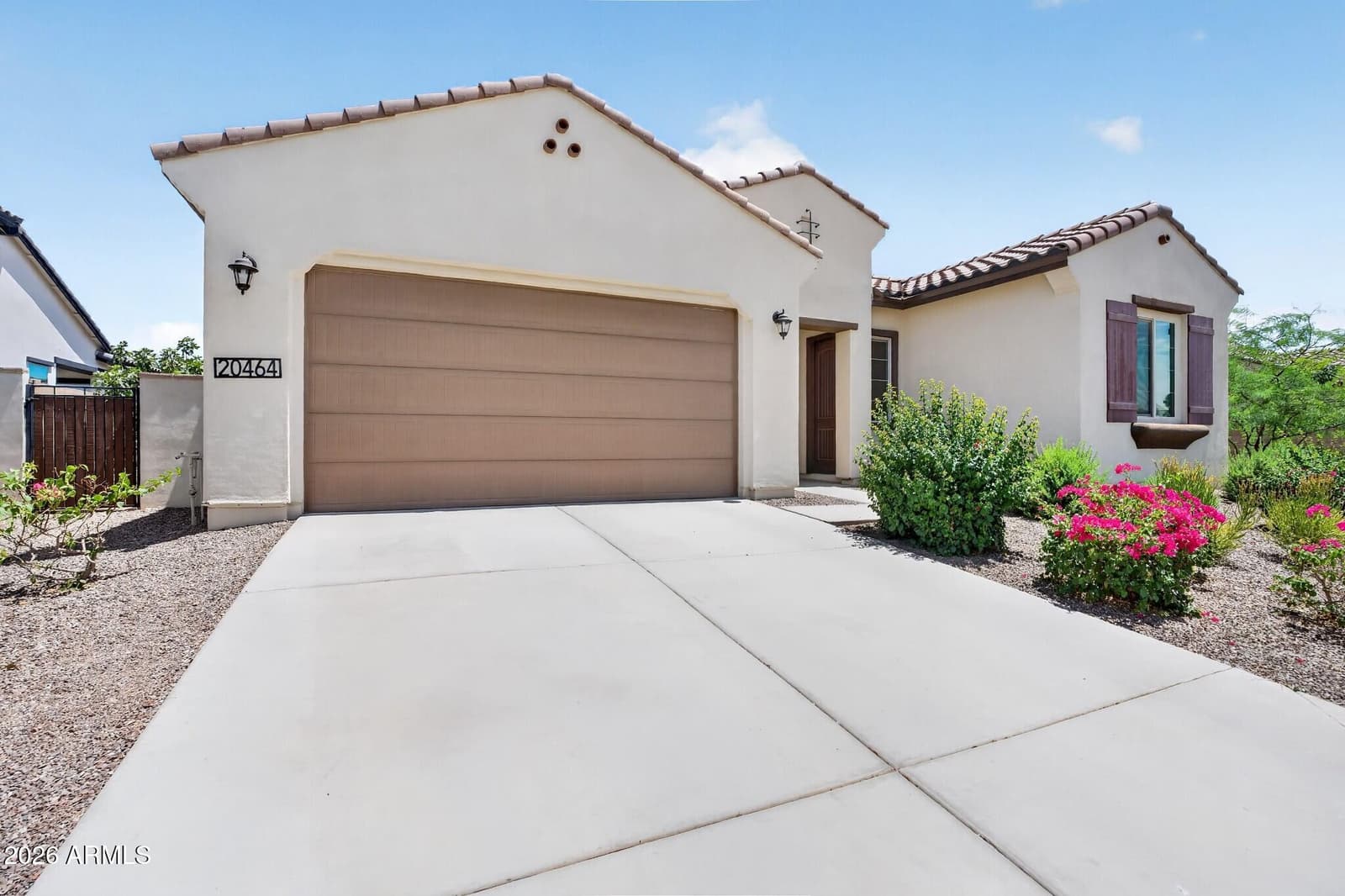 20464 W COOLIDGE Street, Buckeye, AZ 85396 — photo 50 of 100