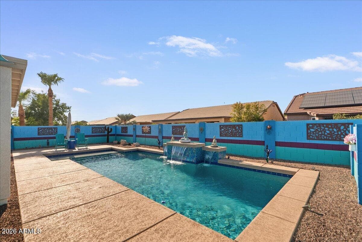 43334 W NEELY Drive, Maricopa, AZ 85138 — photo 45 of 64