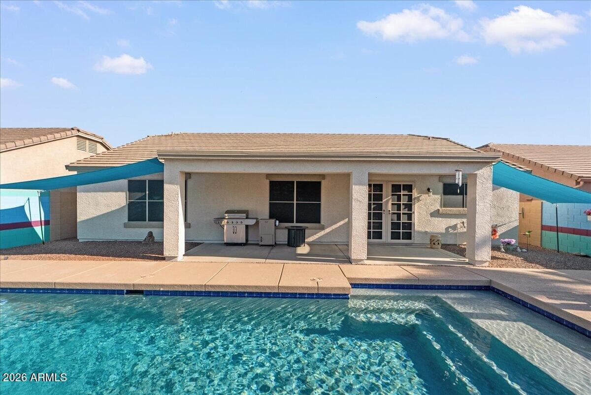 43334 W NEELY Drive, Maricopa, AZ 85138 — photo 47 of 64