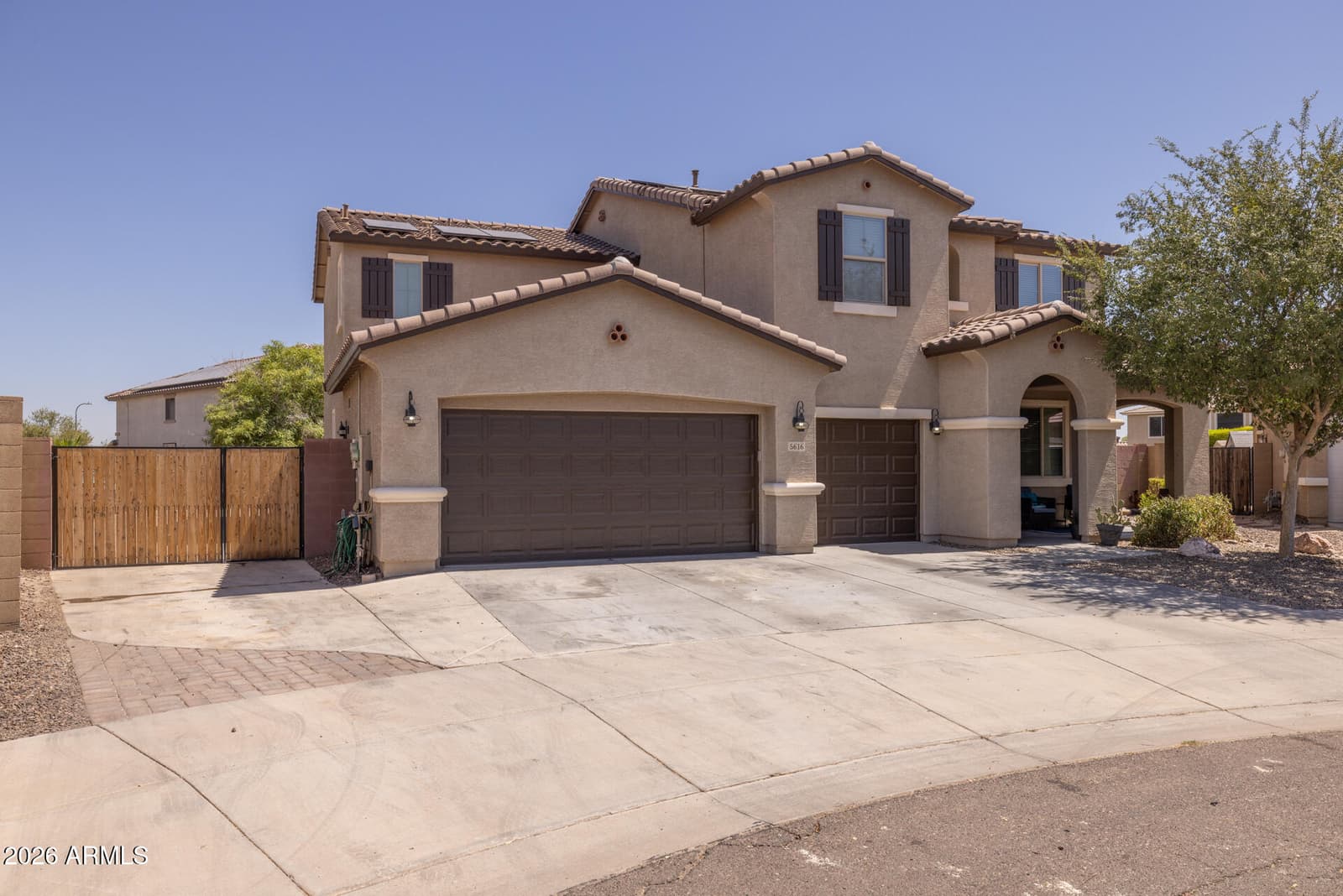 5616 W GWEN Street, Laveen, AZ 85339 — photo 3 of 35
