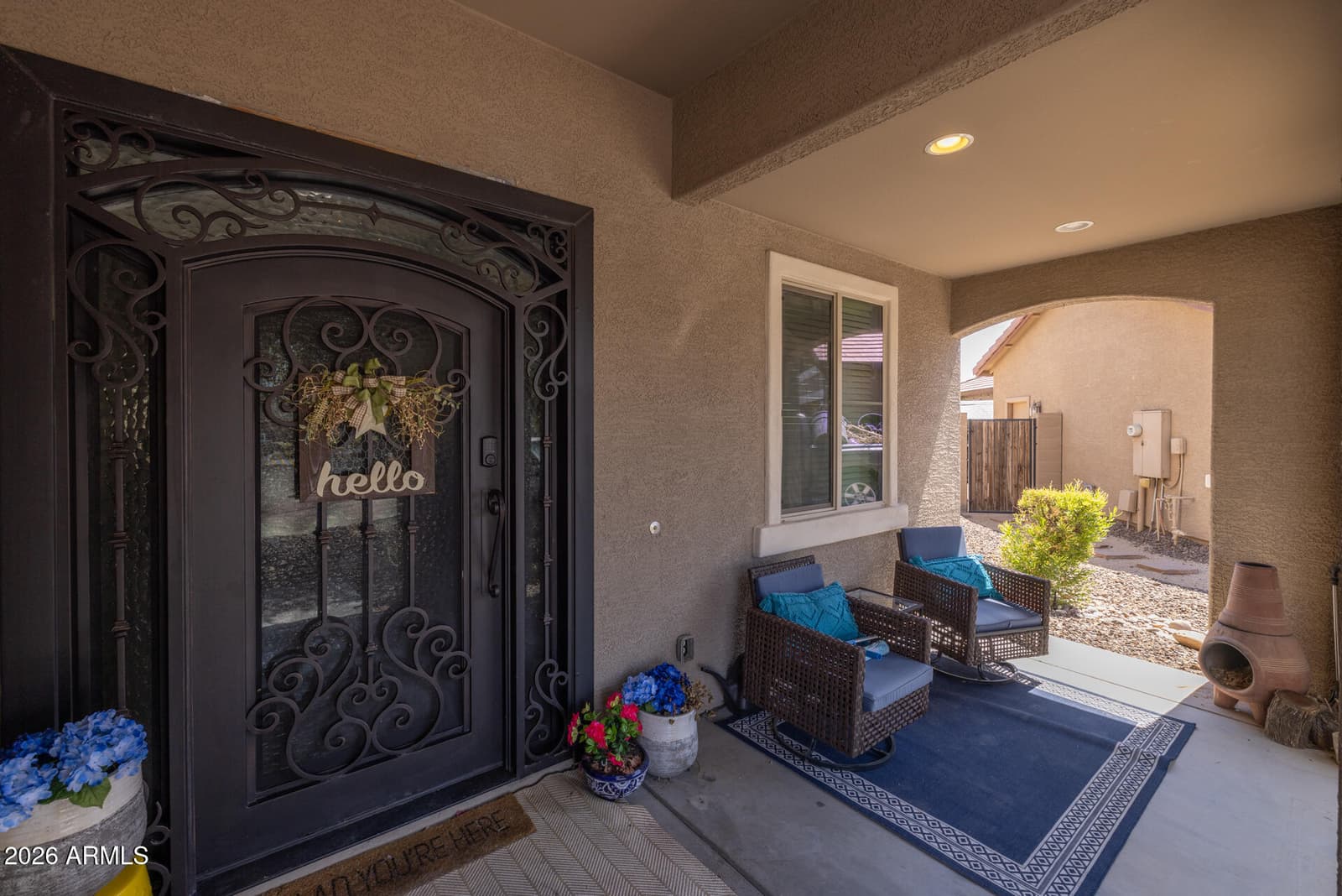 5616 W GWEN Street, Laveen, AZ 85339 — photo 4 of 35