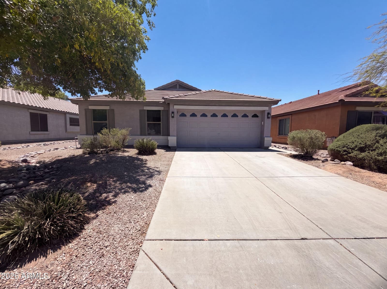 1321 W MATTHEWS Drive, San Tan Valley, AZ 85143 — photo 1 of 16