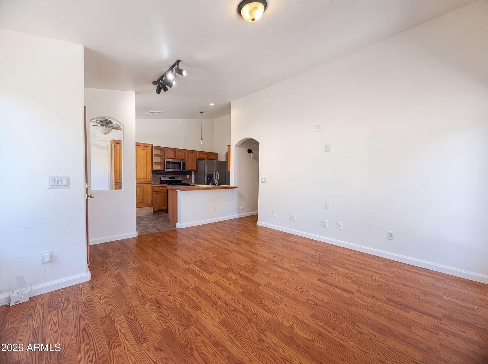 1321 W MATTHEWS Drive, San Tan Valley, AZ 85143 — photo 3 of 16
