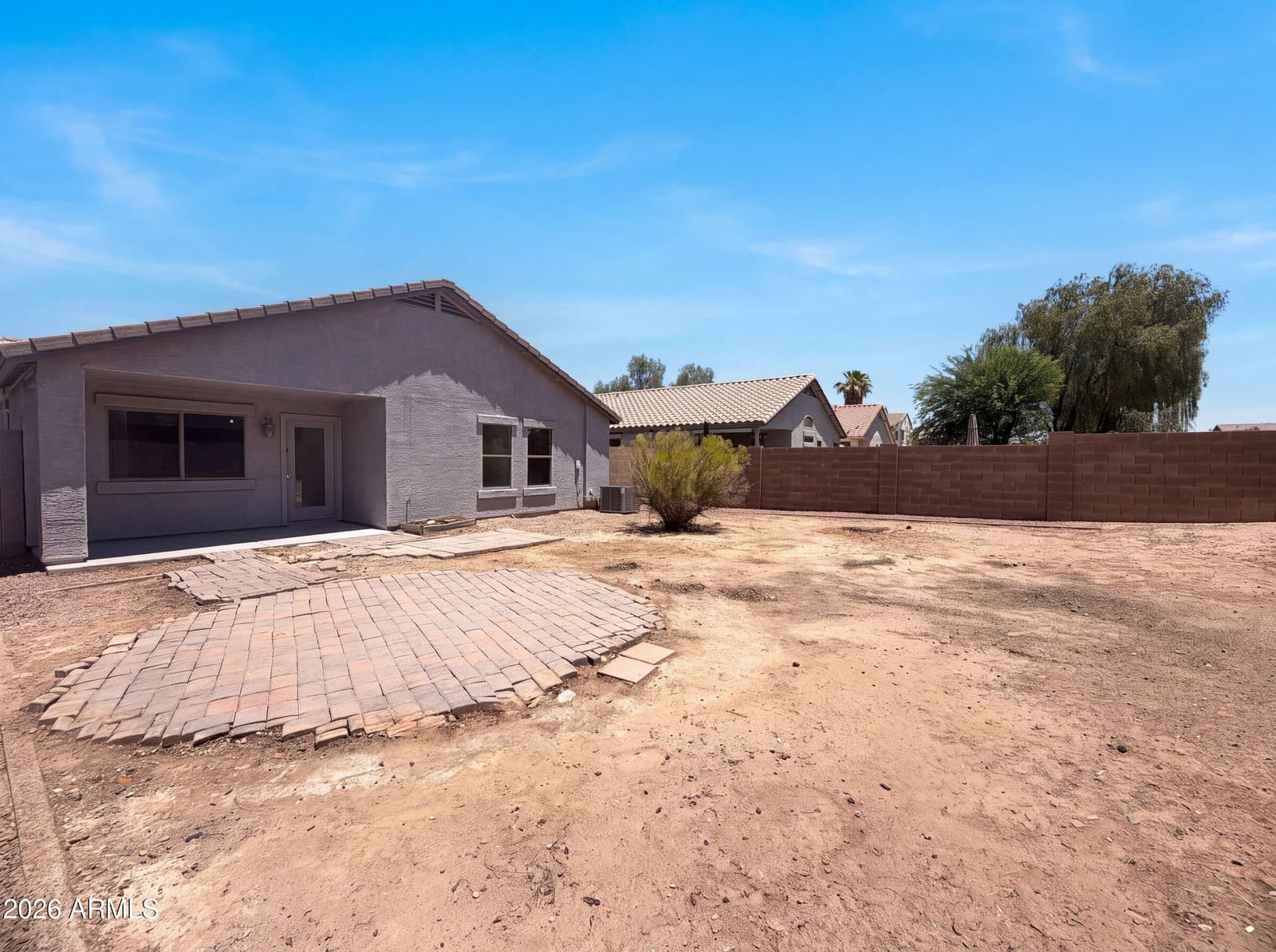 1321 W MATTHEWS Drive, San Tan Valley, AZ 85143 — photo 5 of 16