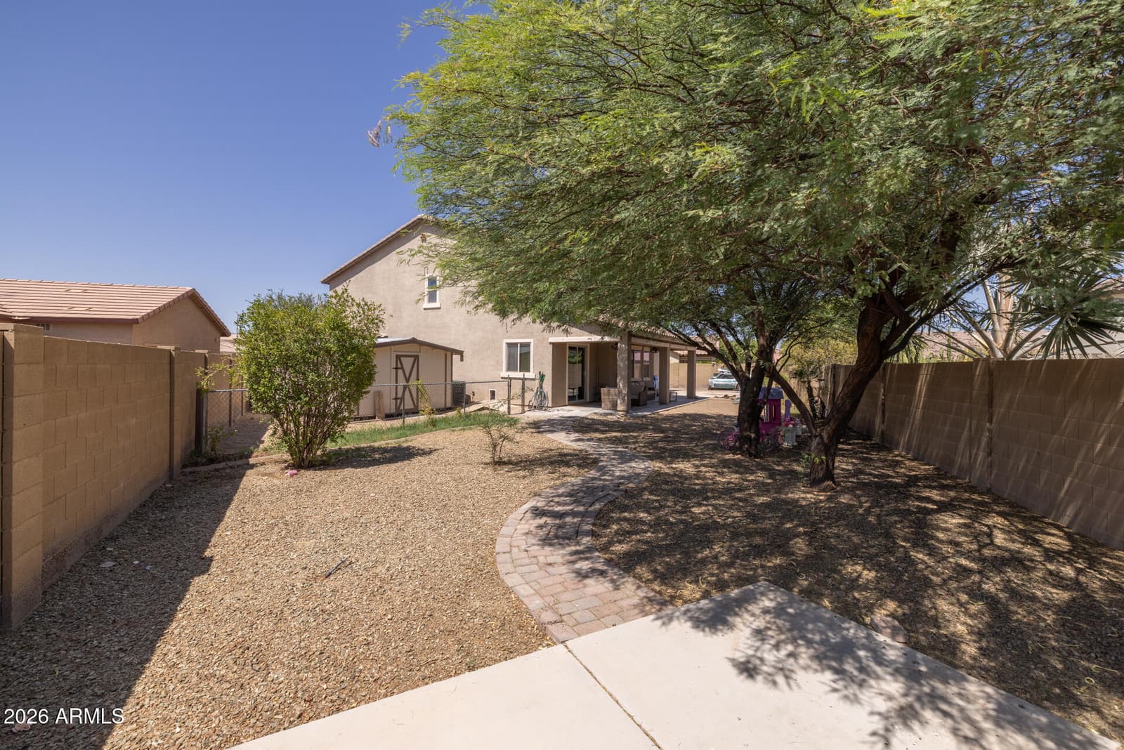 5616 W GWEN Street, Laveen, AZ 85339 — photo 29 of 35