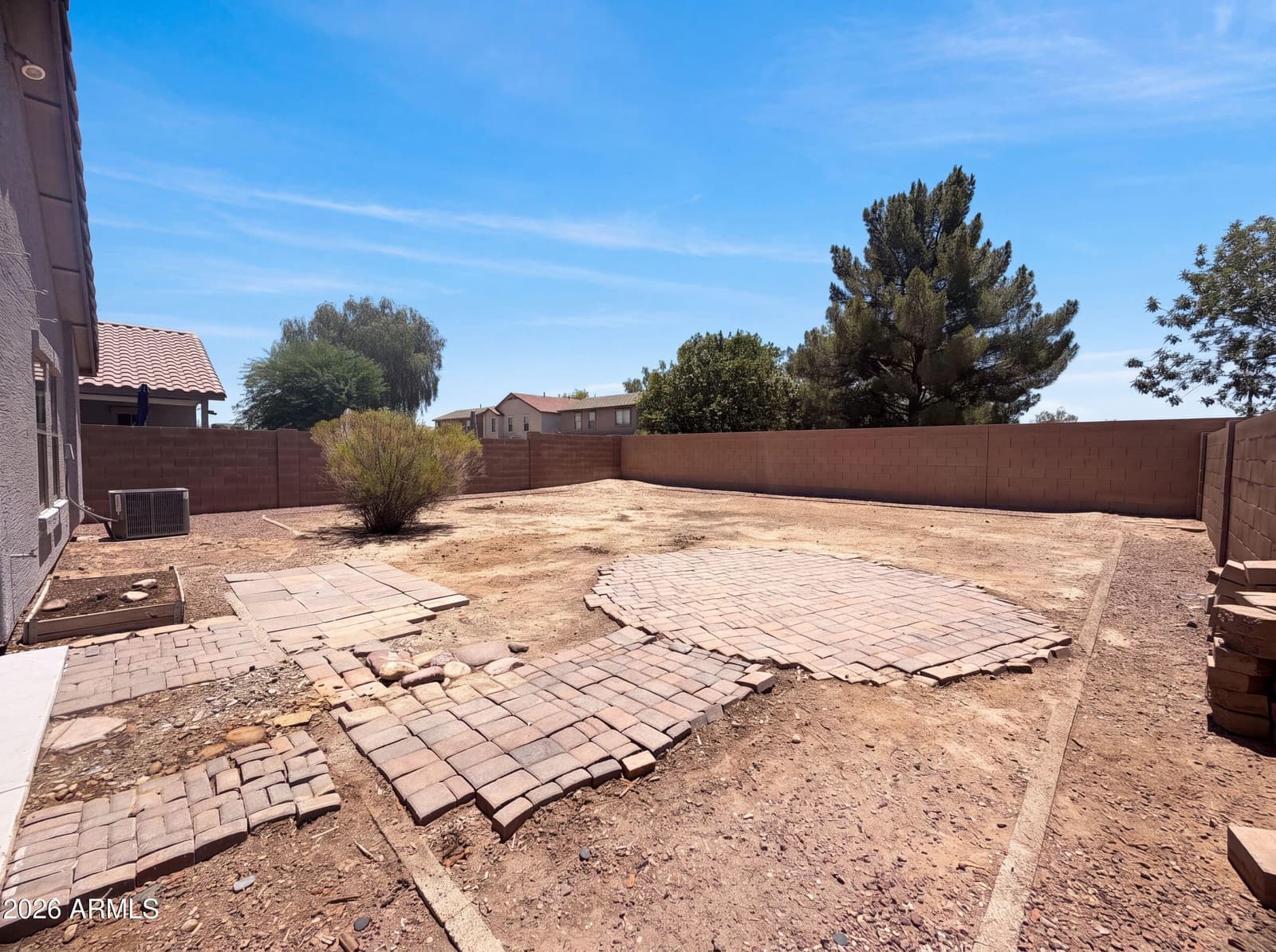 1321 W MATTHEWS Drive, San Tan Valley, AZ 85143 — photo 16 of 16