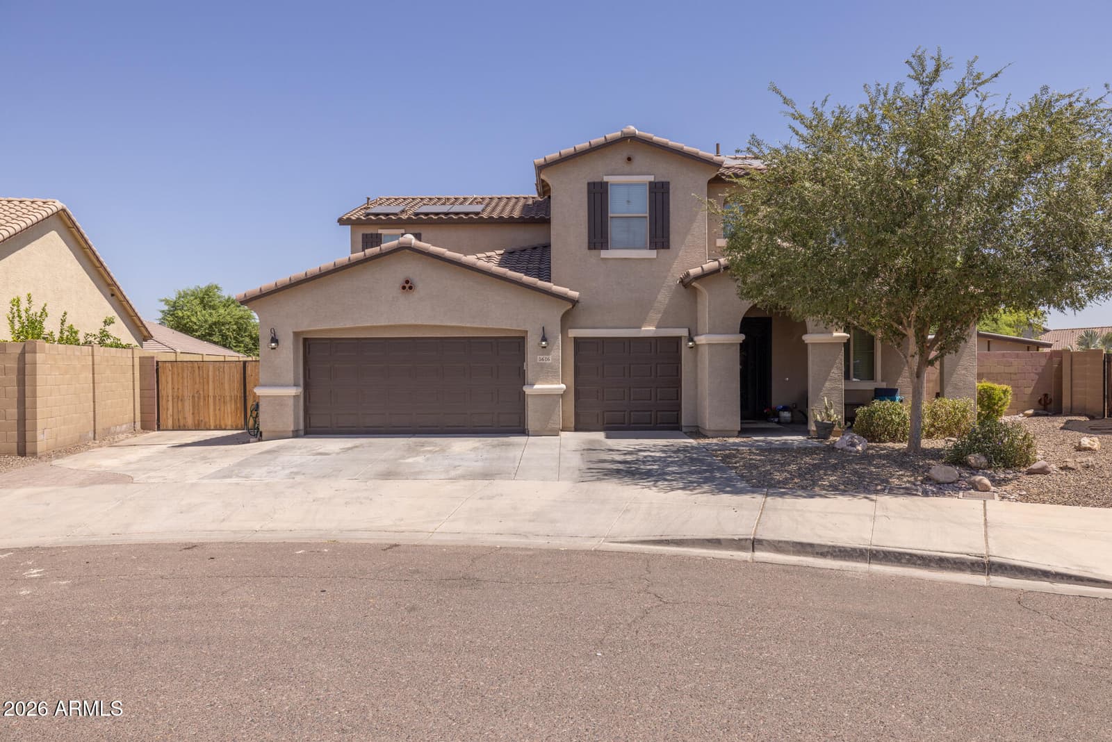 5616 W GWEN Street, Laveen, AZ 85339 — photo 35 of 35
