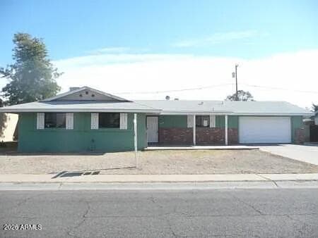 4139 N 55TH Drive, Phoenix, AZ 85031 — photo 1 of 1