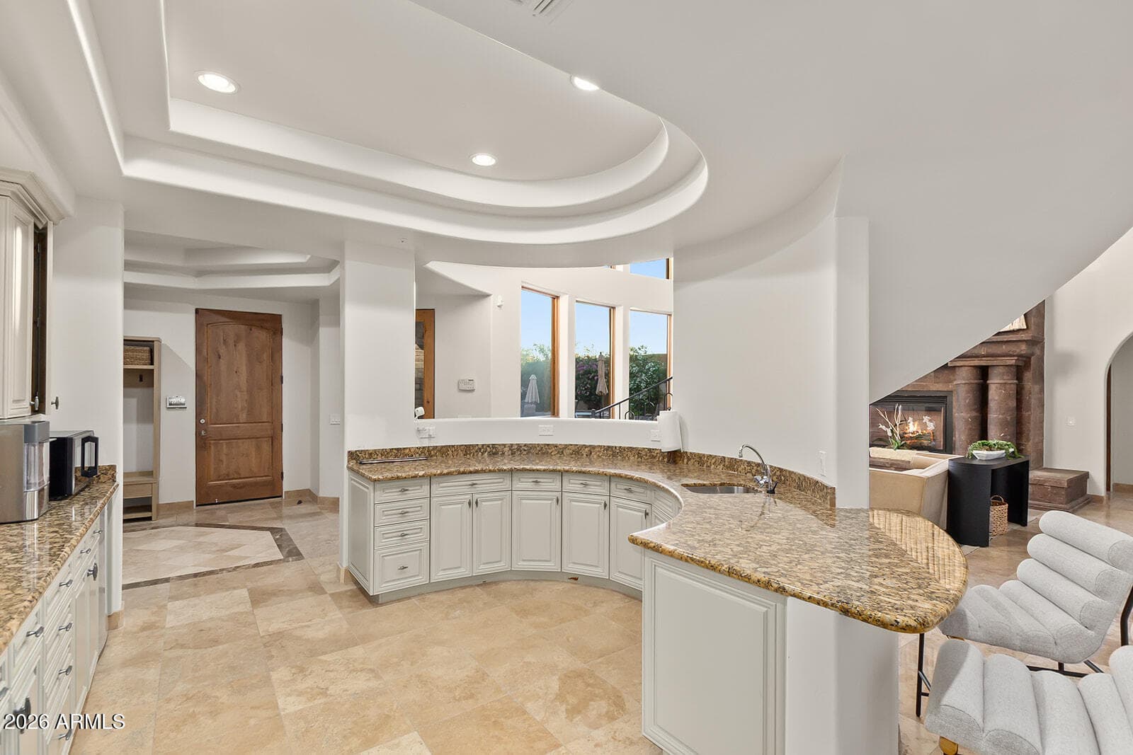 11861 E DESERT TRAIL Road, Scottsdale, AZ 85259 — photo 18 of 36