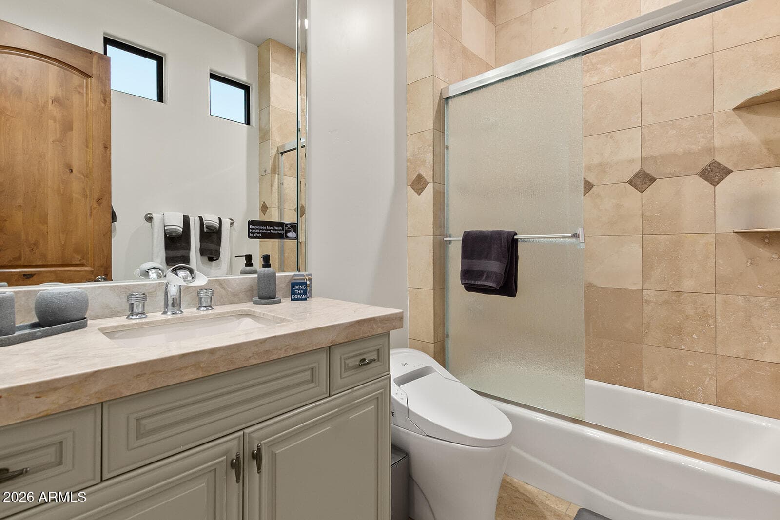 11861 E DESERT TRAIL Road, Scottsdale, AZ 85259 — photo 24 of 36