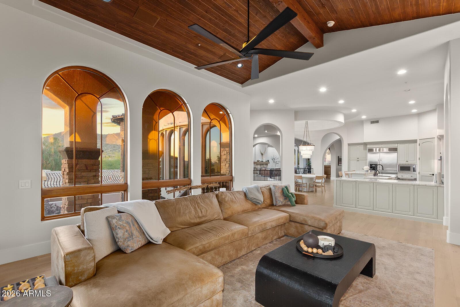 11861 E DESERT TRAIL Road, Scottsdale, AZ 85259 — photo 14 of 36