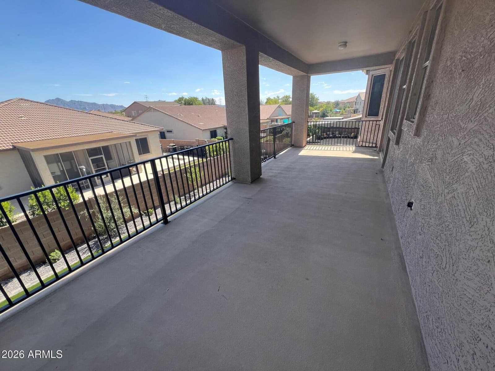 7521 W SOUTHGATE Avenue, Phoenix, AZ 85043 — photo 19 of 21