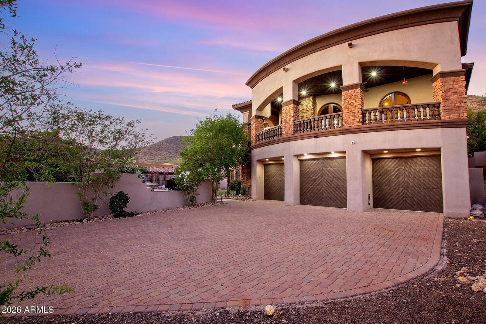 11861 E DESERT TRAIL Road, Scottsdale, AZ 85259 — photo 36 of 36