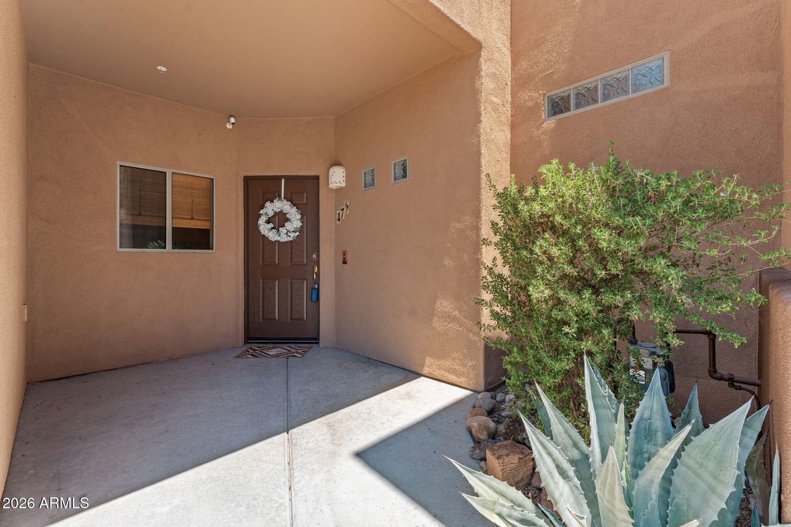 47 NORTHRIDGE Circle, Wickenburg, AZ 85390 — photo 2 of 28